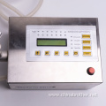 Numerical Control Food Oil Liquid Filling Machine Manual